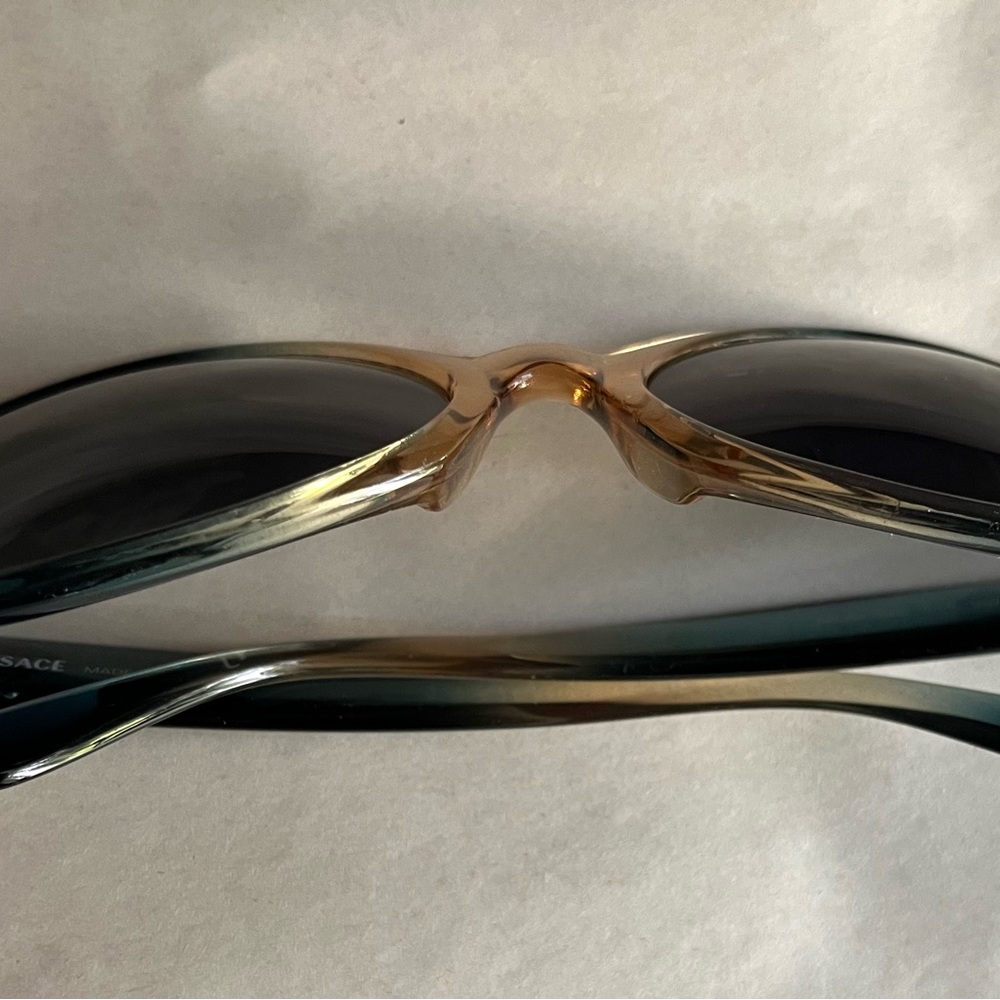 Versace Model 382 - Picture 10 of 11